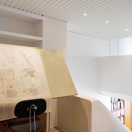 Αρχιτεκτονικό Loft Με Ιδιωτικό Κήπο Apartment Heraklion  Luaran gambar