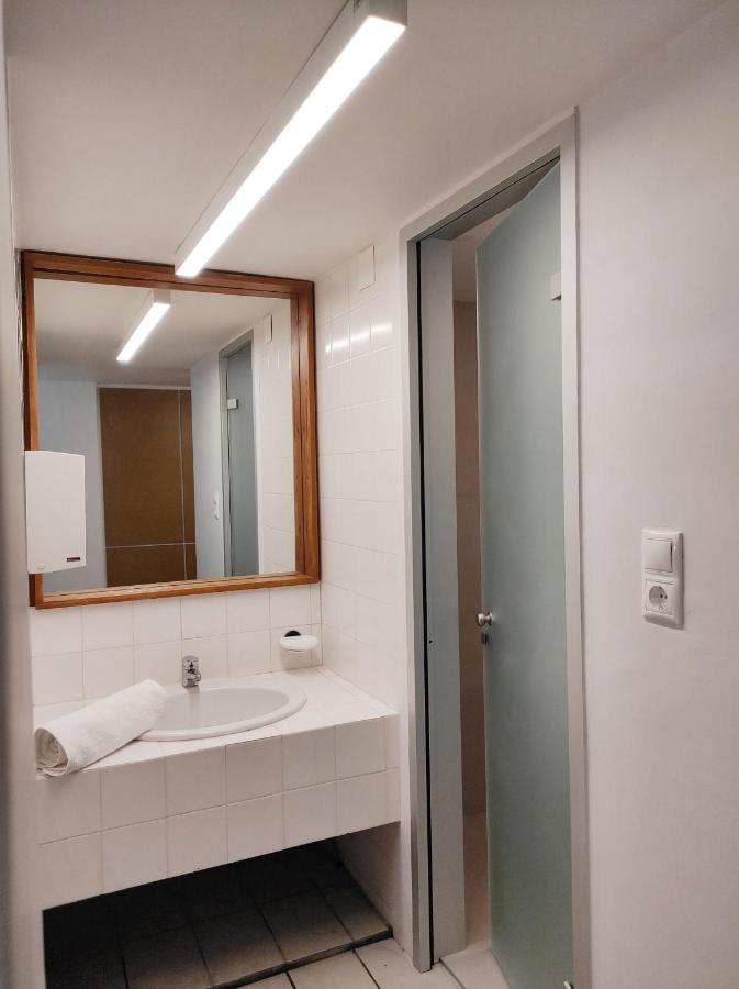 Αρχιτεκτονικό Loft Με Ιδιωτικό Κήπο Apartment Heraklion  Luaran gambar