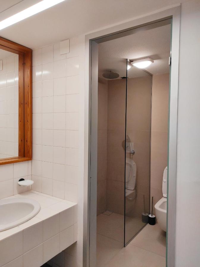 Αρχιτεκτονικό Loft Με Ιδιωτικό Κήπο Apartment Heraklion  Luaran gambar