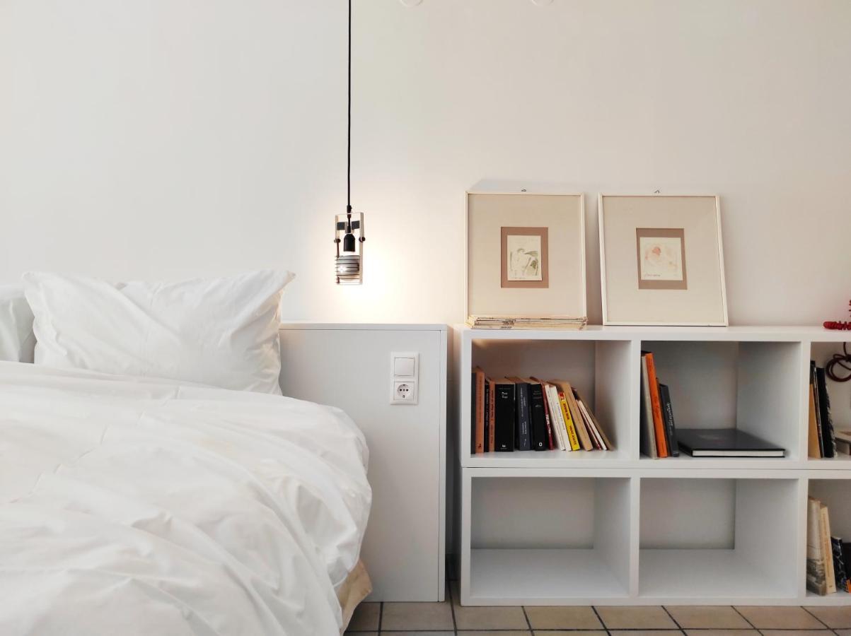 Αρχιτεκτονικό Loft Με Ιδιωτικό Κήπο Apartment Heraklion  Luaran gambar