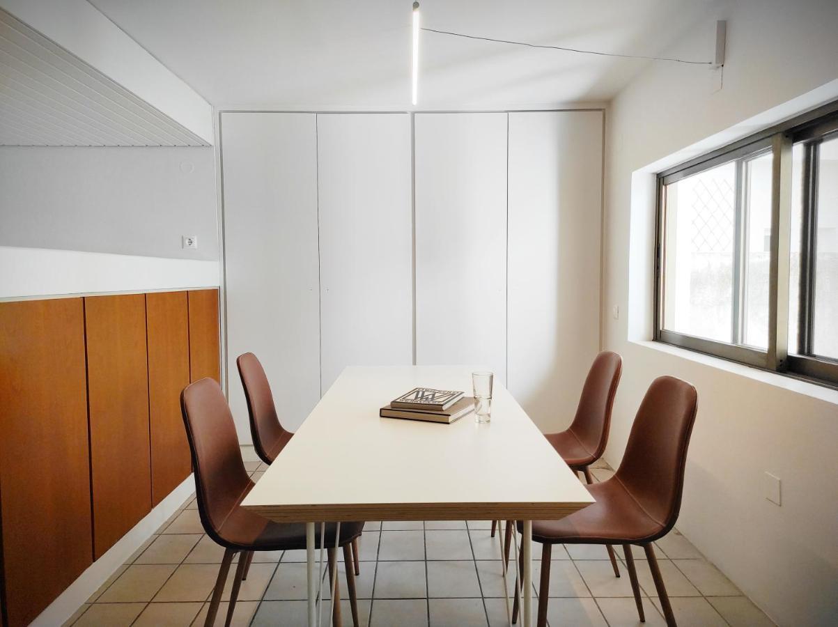 Αρχιτεκτονικό Loft Με Ιδιωτικό Κήπο Apartment Heraklion  Luaran gambar