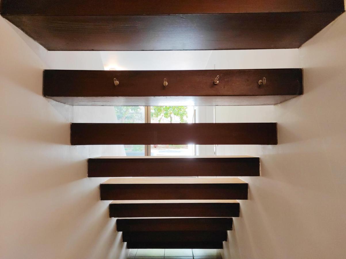 Αρχιτεκτονικό Loft Με Ιδιωτικό Κήπο Apartment Heraklion  Luaran gambar