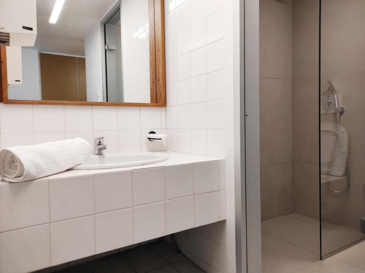 Αρχιτεκτονικό Loft Με Ιδιωτικό Κήπο Apartment Heraklion  Luaran gambar
