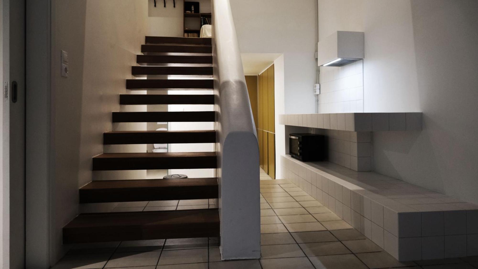 Αρχιτεκτονικό Loft Με Ιδιωτικό Κήπο Apartment Heraklion  Luaran gambar